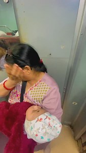 Nani Naati Ka Pyar♥️🧿 | Nehashashivlogs