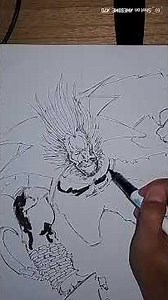 Lobo DC Comics Character