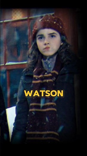 Harry Potter Behind the Scenes Facts You Probably Didn’t Know 🎬✨