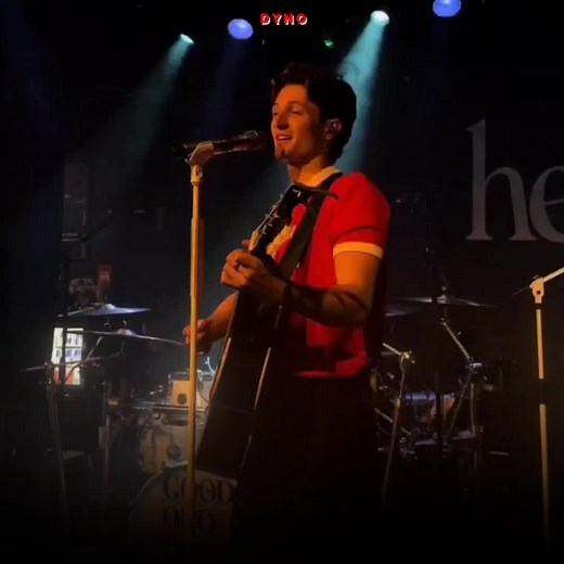 Bad Emotions: Live Acoustic Performance by Henry Moodie