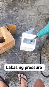 50K views · 470 reactions | Power spray lang yan | Jeffrey Samson | Facebook