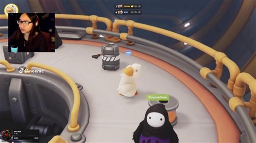 GAME NIGHT W/ VIEWERS JOIN