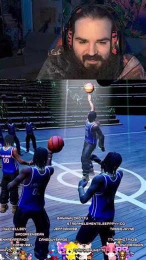 Fortnite Reality Glitch?! Fall Guys, Playboi Carti & K-Pop All at Once 😂🔥