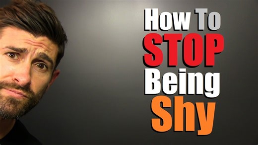 Instant Confidence: 5 Steps to Beat Shyness