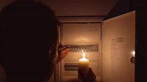 Deutschland bei Blackout-Risiko unter den zehn gefährdetsten Ländern