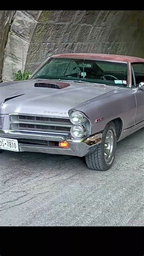 Doug Woodring’s Butler-Powered Pontiac Catalina