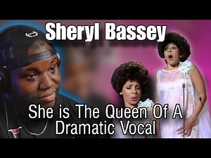 Shirley Bassey - The Greatest Performance Of My Life - 4k Remaster | Reaction