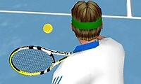 Nextgen 3D Tennis Online - Play Now at A10.com