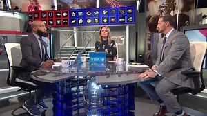 11K views · 366 reactions | "They literally ran the Packers out of the building." Shaun O'Hara details how the San Francisco 49ers ran wild on Championship Sunday  | NFL Network | Facebook