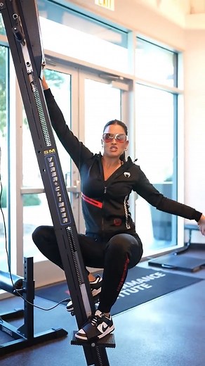 If the UFC was filmed like The Office | Nina Drama