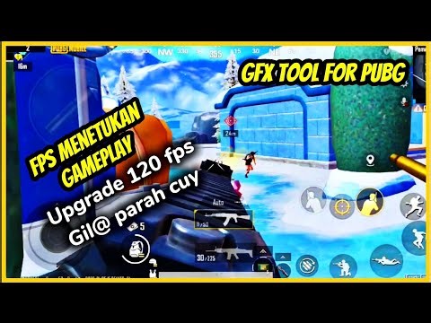 Pengaruh Fps di Gameplay Solo Squad Pubg Mobile