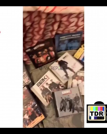 🗣️Who going on a Tour?! The dates have been announced Let’s Run this shh tf back!!!!! @razb_b2k @airfizzo @omarion @boogie_p @pleasurep @shadmoss | The Diva Report