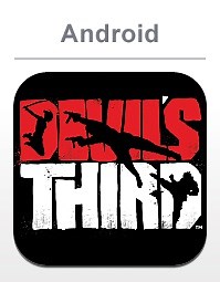 Devil's Third