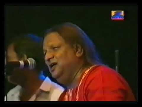 AZIZ MIAN QAWWAL FULL CONCERT