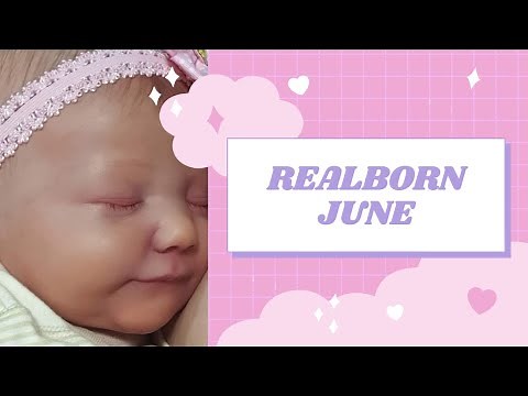 Cómo HACER un BEBÉ REBORN CASERO en UNA HORA