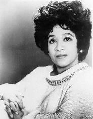 Betty Allen - Alchetron, The Free Social Encyclopedia