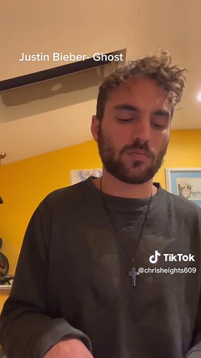 Justin Bieber Ghost Piano Tutorial