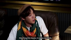 KTV - BTS 2019 Bring The Soul commentary
