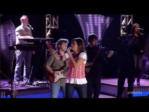 Sara Evans ~ Summerfest 2007 [2] - Born To Fly