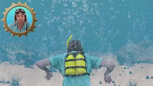 Danny Go闯关系列 Gems, Tigers, Robots + more! Floor is Lava Adventure Compilation