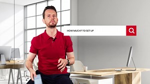 9.2K views · 125 reactions | "How much does it cost to set up a company in the UAE?" That's the #1 question we get asked at #virtuzone - so we've made it easy & simple to get the answer. #BeYourOwnBoss #businessSetupCostCalculator | Virtuzone | Facebook