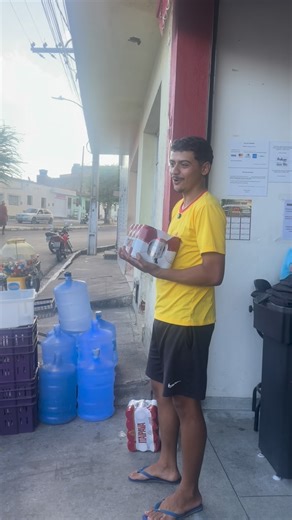 Mercadinho do matheus on Instagram: "🛒 Vem pro Mercado do Matheus! Aqui você encontra qualidade, bons preços e aquele atendimento de confiança. Passe hoje mesmo e aproveite! 👏"
