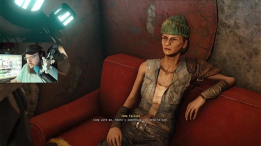 crawl out through the fallout, baby | !mods