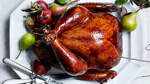 Never Eff Up Roasting Turkey at High-Altitude Ever Again