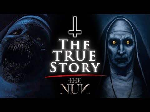 Borley Rectory: The TRUE Story Behind The Nun (More Terrifying Than the Movie!)