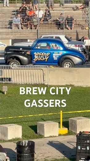 ‘40 CHEVY🚦’65 VALIANT