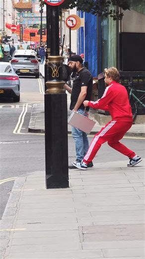 Jimmy Nocap | 10 hours to deliver It to Kazakhstan #funny #comedy #jokes | Instagram