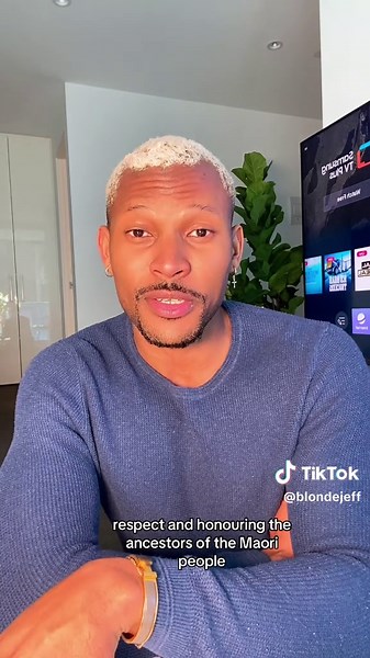 Labeling the haka as witchcraft isn’t just ignorant, it’s racist. Let’s break down why this stereotype erases Māori culture. #haka