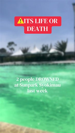 Tragic Pool Incident: A Late Night Swim Ends in Loss