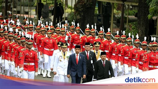Desentralisasi sebagai Sistem Pemerintahan,  Begini Penjelasannya