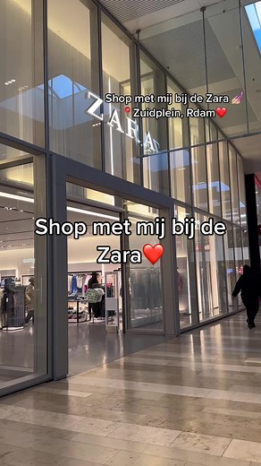 Ontdek de leukste Zara items voor betaalbare prijzen
