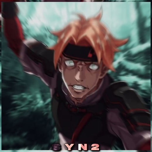 Todd is scary (on ch 35 now) | happy thanksgiving everyone 🦃| 15 fps lowkey hits #rezero #todd