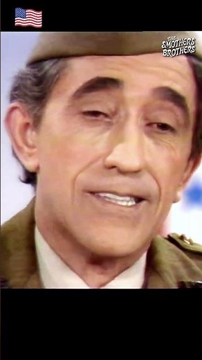 My Campaign Is A Joke! | Pat Paulsen For President