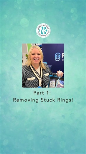 9.2K views · 11 reactions | Unlock the Solution to Stuck Rings: The...