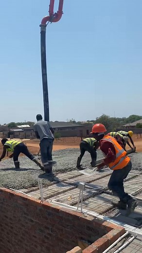 360K views · 3.4K reactions | Readymix | concrete slab | rib and block slab installations and manufacturing | construction 了 | building | 015 0010 898 | 0711438293 | info@kesharp.co.za | KE SHARP Construction | Facebook