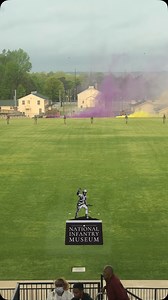 Happy Friday 🎉🎉 it’s Graduation Day! We can’t wait to celebrate with all the families today. Don’t forget, we’re open all weekend long! Plus, join us this Saturday at 10AM for our new Story Time inside the gift shop. Bring the kids to enjoy a fun book reading experience. See you this weekend! #GraduationDay #FamilyFun #WeekendPlans #StoryTime #KidFriendly #GiftShopVibes #SeeYouSoon | National Infantry Museum