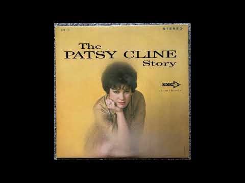 Patsy Cline San Antonio Rose DXSB 7176