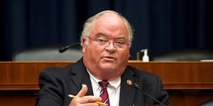 IRS nominee, former southwest Missouri Congressman Billy Long, grilled by U.S. Senate committee