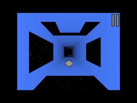 Run 3 OST - Travelling The Galaxy (in-game version)
