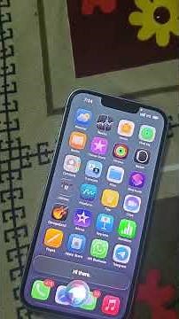 ** How to use Siri and VoiceOver on iPhone | Siri accessibility for beginners