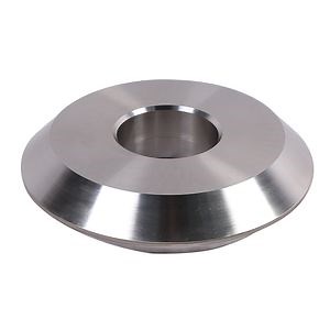 [Hot Item] Industrial Alloy Metal Fabrication Slitter Round Knife Steel Shear Blade for Cutting Steel Plate