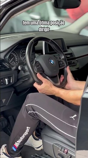 BMW 220i ACTIVE TOURER 2018. #bmw #220i