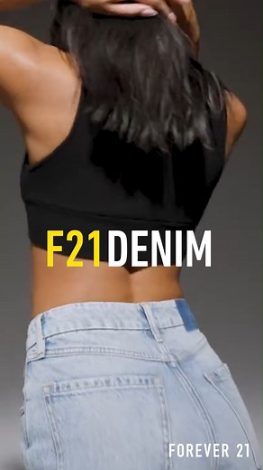 7.8K views · 15 reactions | Love your denim  | Forever 21 | Facebook
