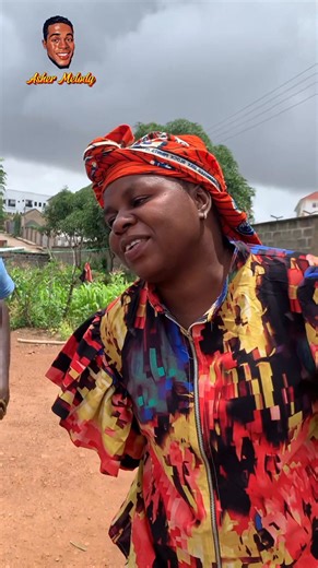 THE EV!L DOER...... part 1 | Asher Melody