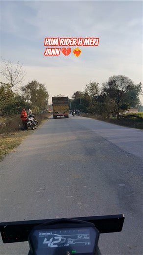 Hum Rider h meri jaan 💔❤️‍🔥 #automobile #xtreme #motovlog #sportsbike #duke200 #viral #vlog #shorts