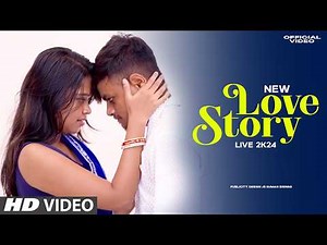 Romantic Love Story | Emotional Couple Scenes | Heart Touching Video | Sad Love Mix